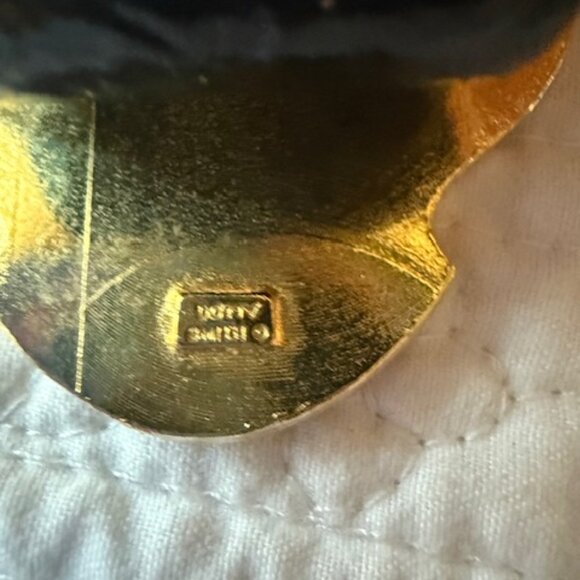 dotty smith belt VINTAGE - Picture 3 of 5